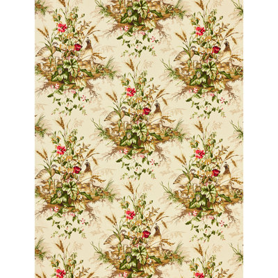 Edwins Covey Fabric
