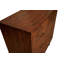 Wilmot Solid Wood 100 cm W Chest of 6 Drawers