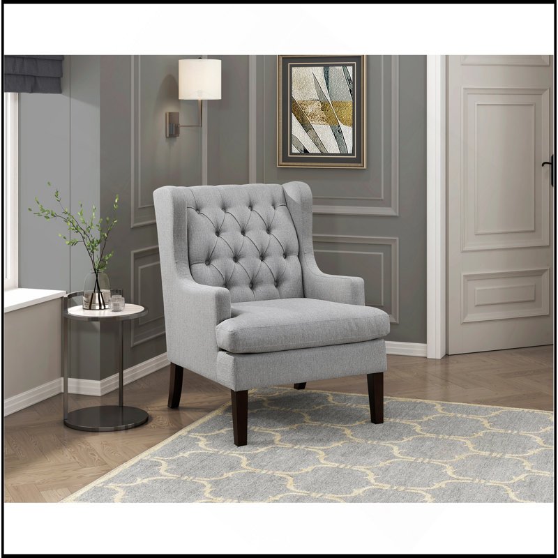 Mobilier de salon 1pc, Gris