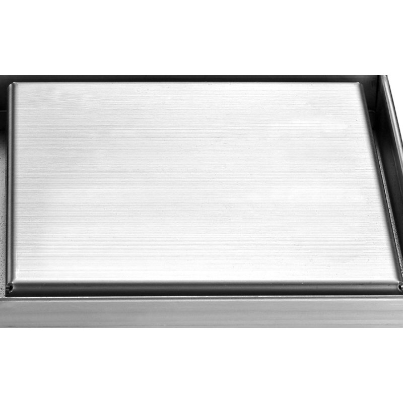 5.1'' W Linear Grid