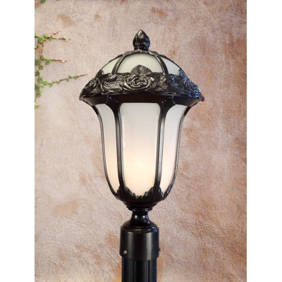 Morningside Drive Lantern Head