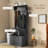 28" 3-In-1 Entryway Hall Tree With Storage Bench, Coat Rack With Four Hooks And Shoe Storage, Black