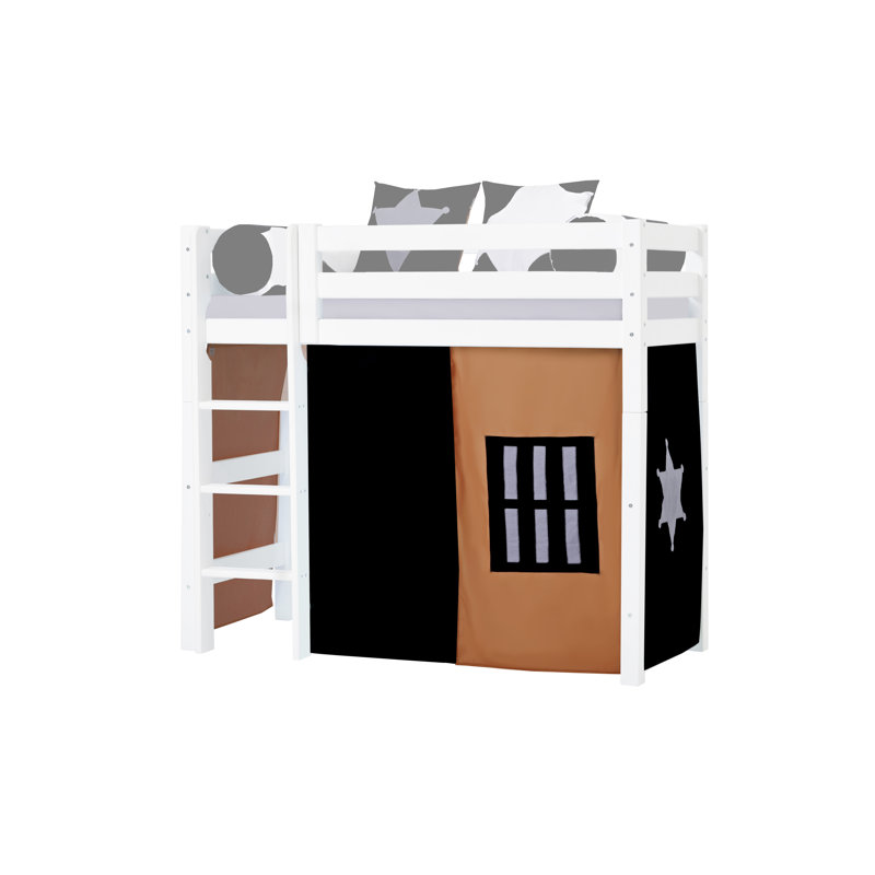 Cowboy Bunk Bed Accessories