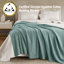 Couverture 100% coton égyptien certifié-316713514-297052660