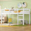 Lit mezzanine simple Orrtanna par Harriet Bee-342038275-290758464