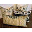 Coussin décoratif en coton