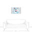 Art sur toile superhero fille window Aiyana-368953355
