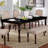 Gammage Rectangular Dining Table