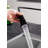 ANZZI Tulip Series Pull Out Kitchen Faucet-31219533