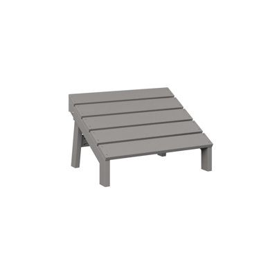 Berlin Gardens Mayhew Adack Folding Footstool