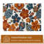 Floral Indoor / Outdoor Area Rug-66606967