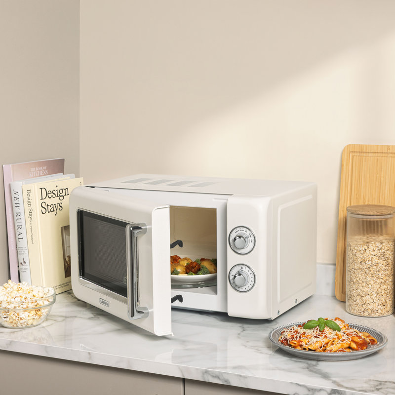 HADEN 45.2cm External Countertop Microwave