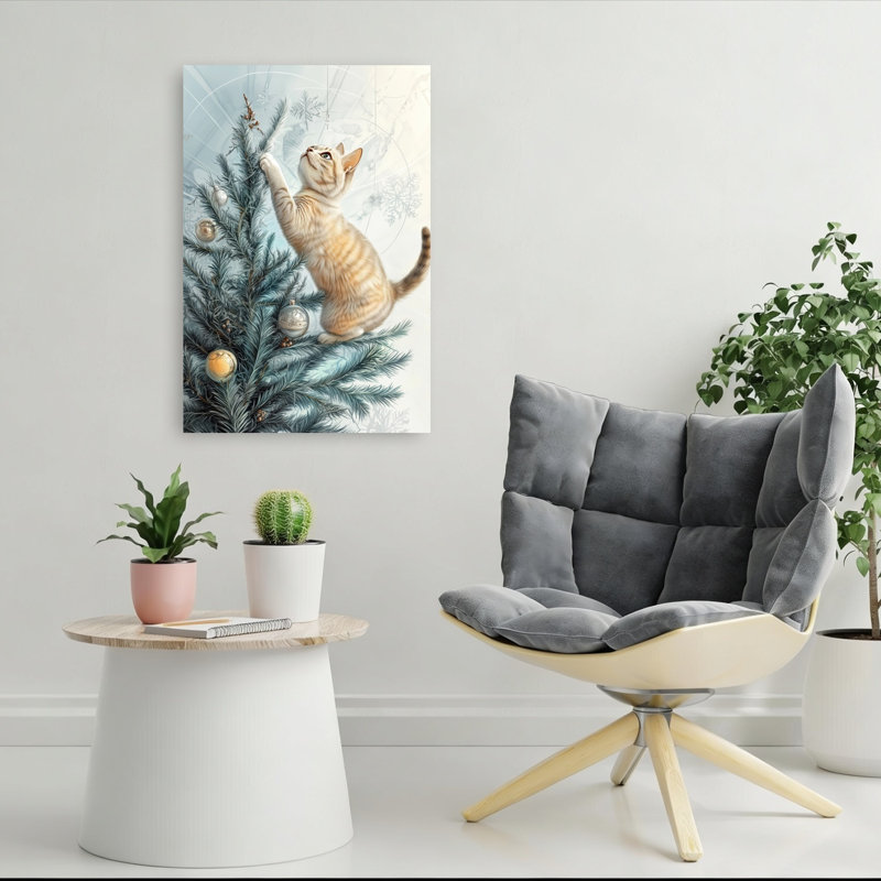 Print, 91.44cm H x 60.96cm W