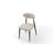 Battistina 18.9'' H Fabric Upholstered Metal Side Chair-531164232-477592968