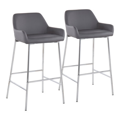 Tabouret de bar et de comptoir Cassiopeia