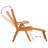 Red Barrel Studio® Folding Chair