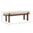 Ella Upholstered Accent Bench-858091196