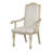 Mohall Fabric Upholstered Armchair-105670252