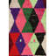 One-of-a-Kind 3'3"x7'1" Hand Knotted Area Rug