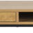 Buvana 110Cm W Rectangle Writing Desk