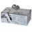 Wood Jewelry Box + Mirror-22507024