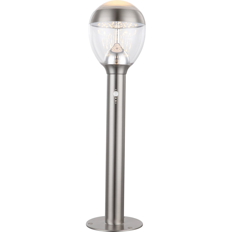 Carmina Bollards, 59 cm H x 15 cm W