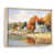 Natural Floater Framed