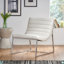 CHAISE OCCASSIONNELLE WILMOUTH