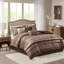 Ensemble d'édredon 7 pièces grand rouge-117508897-117508899