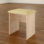 Fully Assembled Rosio Dressing Table Stool-139603851-139603856