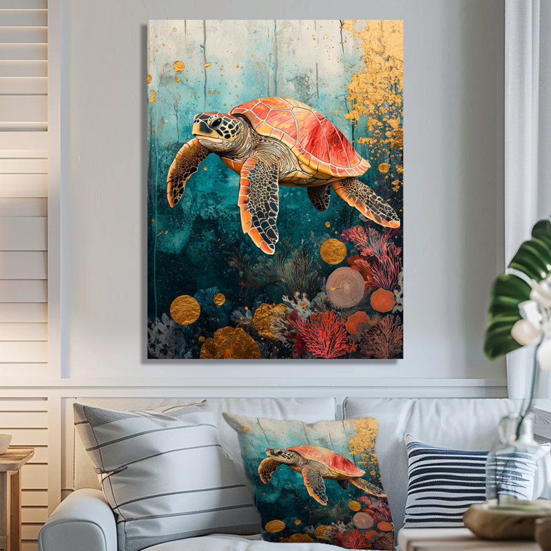 Art mural, reproductions d'art mural, H 32 po x l 24 po, Toile tendue, Ne s’applique pas