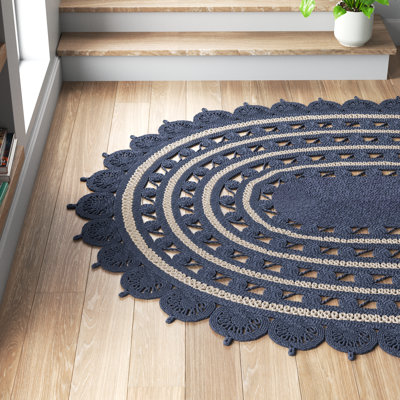 Mateus Oriental Indoor Rug