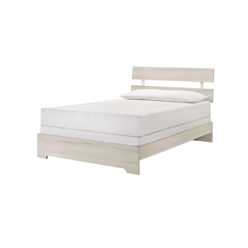 Mobilier de chambre à coucher 1pc, Simple