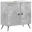 Bathroom Storage Furniture Set-695901994