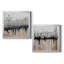 «Quiet Gondolas I», ensemble de 2 reproductions d'art graphique-1215597195-1215597213-1215597188