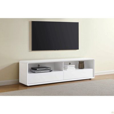 2-Drawer TV Stand