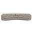 Jules Fabric 3 Pc Sectional-2044263659