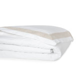 Magnolia Duvet Cover