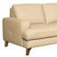 Damar Leather Corner Sofa with Sleeping Function and Storage-1334077877-1334077878