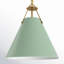 Kinston 3 - Light Cone Pendant-1713973261-1713973297