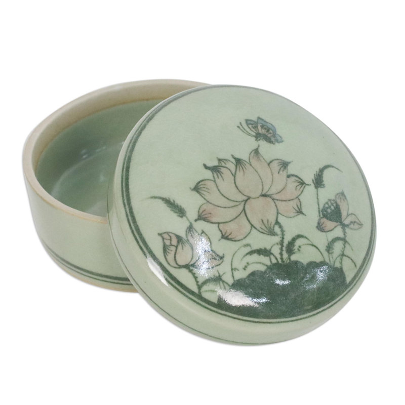 Handmade Other Decorative Box