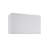 10'' H Linen Rectangle Lamp Shade