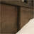 Brown Full Bookcase Bed
