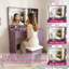 Ensemble de coiffeuse Modern
