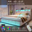 Rishi Upholstered Storage Bed with Drawers-1854995815-1854995816