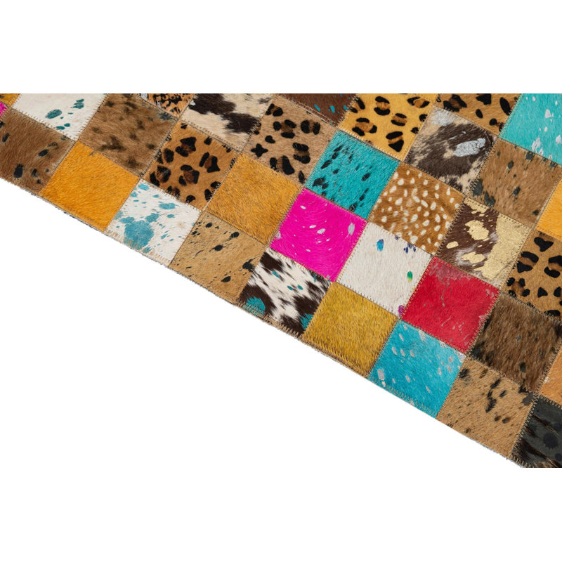 Jaime Multi Rug