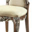 Chaise d'appoint Latisha