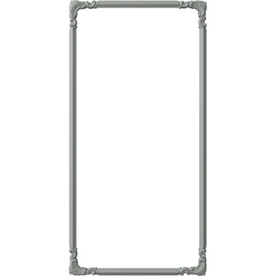 Ashford Panel Moulding Kit (Single Panel)