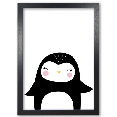 Penguin - Print