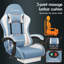 PC & Racing Game Chair-114962461
